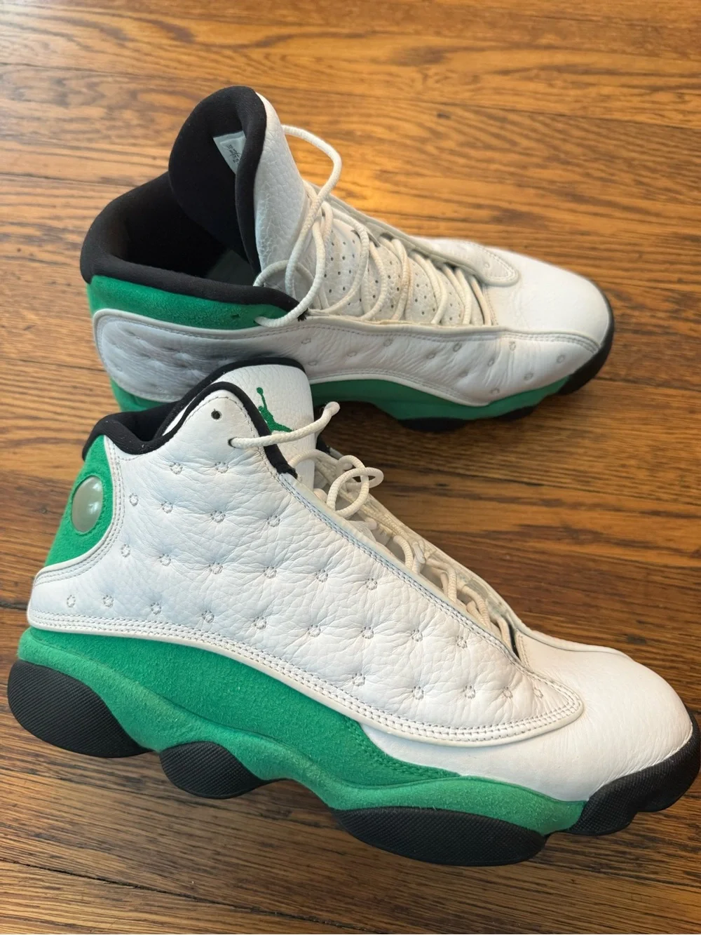 JORDAN MENS Air Jordan 13 Retro 